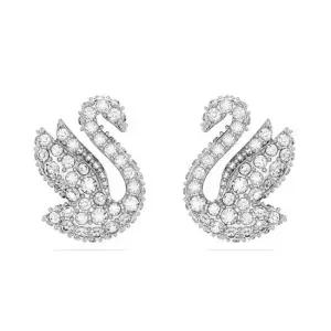 스와로브스키 스와로브스키 귀걸이 백조 화이트 스완 스터드5647873