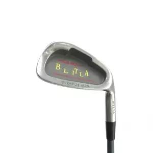 (여성용) FILA 필라 비엘라 오버사이즈 5번 아이언 카본 L