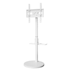 안전포장 마운트피아 MS-60 이동식TV거치대 티비스탠드 32-65인치