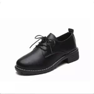 ONM 슬랙스나 데님에 매치하기 좋은 여성 모던 로퍼