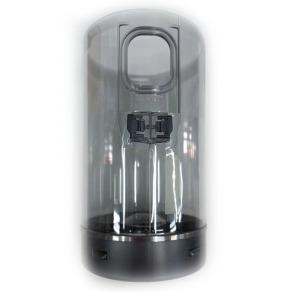 삼성 정품 DJ68-00825A-01 청정스테이션 전용 먼지비움 오픈형 먼지통