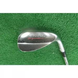 웨지 브랜드 커클랜드 시그니처 웨지 S강도 52도