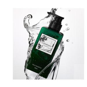 계림당 탈모 샴푸 천연 두피 케어 여성 한방 클리닉 500ml