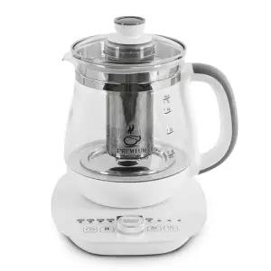 모닝컴 차탕기/약탕기/보온/1.7리터 DWTM-2978WS