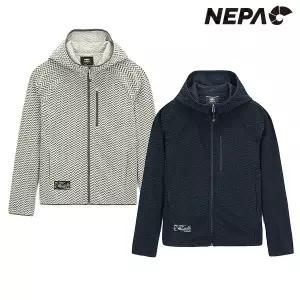 [대구백화점] [네파]여성 패스파인더 패턴 플리스자켓(7K86103 프라자점 사은품증정)