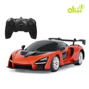 아트박스/오키오 오키오 맥라렌 세나 1/24 RC카