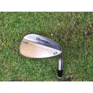 클리브랜드 RTX3 54도 950S 중고 웨지