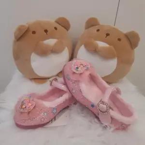 TALENTKIDS HC24 TS스타털핑크구두  TSX71HSH03