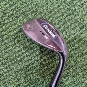 클리브랜드 CG15 58도 다골 S200 웨지
