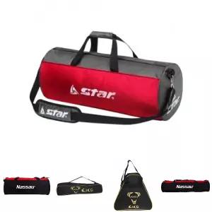 (3개입) 스타 볼가방/공백/공주머니/공케이스/볼백/볼주머니/볼케이스/배구공가방/축구공가방/농구공가방