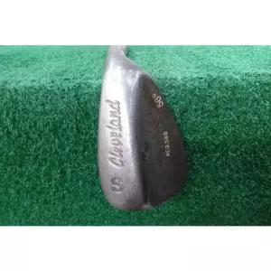 웨지 클리브랜드 588 REG S강도 56도 커버x