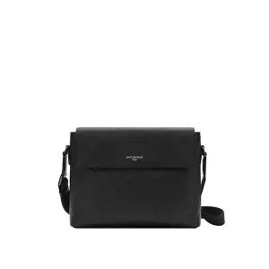 [루이까또즈] 남성메신저백 MS3FM03BL