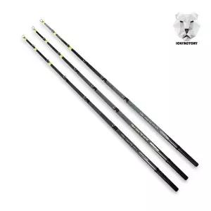 아이스팩토리 ICE-28~29 빙어전동릴 초릿대 (S/SS/SSS) (형제낚시-GK)