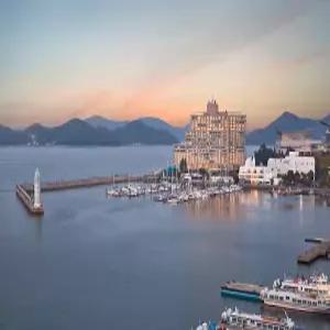 금호 통영마리나리조트