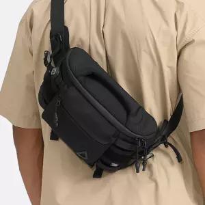 [맨백 벙커] 방수 여행용 슬링백 스마트폰 핸드폰 가방 OZK593D