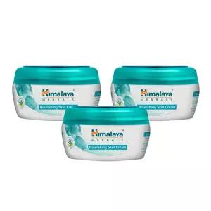 아트박스/히말라야 [님워시 10ml+님팩 15ml 증정 ] 너리싱 수분크림 250ml x3