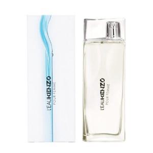 겐조 르빠 겐조 우먼 EDT 100ml (무지박스/뚜껑없음)