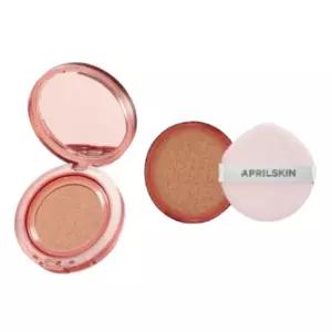 에이프릴스킨 히어로 쿠션 12g + 리필 12g 4종 택1