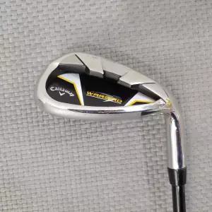 중고 헤드양호 캘러웨이 워버드 WARBIRD SW 56도 웨지_카본 R