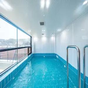 [강원] 삼척 하이덕산독채풀빌라(강원, 삼척)