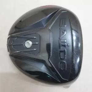 발도 TTX STRONG LUCK 460 10도 드라이버 헤드