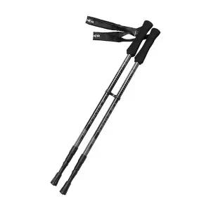 [아이더]BQJ DUA24T81C6 POP 3단 두랄루민 쌍스틱 세트