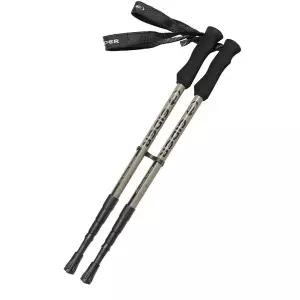 [아이더]BQJ DUA24T82KE POP 4단 두랄루민 쌍스틱 세트 (K.Beige)