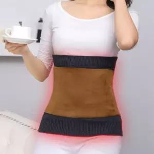 배워머 캐시미어 배 따뜻하게 보온 복대 임산부 배차가움 복부 워머 덮개 수면 아랫배 허리 따뜻한 배싸개 방한 겨울 기모