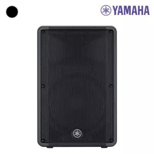 야마하 DBR15 파워드스피커 / 2-Way 1000W