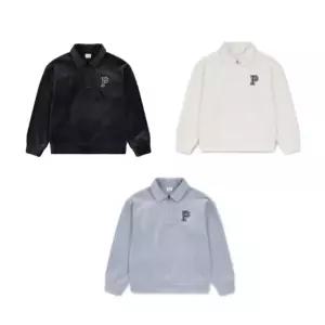 [롯데백화점]폴햄키즈 코듀로이 아노락 맨투맨  PKE4TR3032