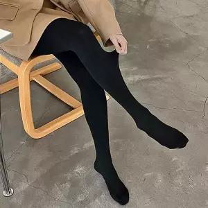 핫핑 노다이어트 300M 기모 빅사이즈 멀티스타킹(유발)