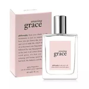 필로소피 어메이징 그레이스 EDT 60ml 1개