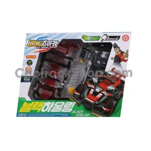 바이트초이카 블랙하울링