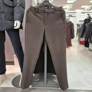 [트레몰로]TREMOLO HC14 24년 겨울 나일론 본딩 (주)세정인디안 트레몰로 24년 F/W 나일론  (S27386831)