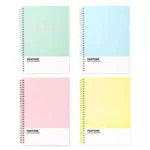 [하프클럽/셀러허브_여성트랜드패션]팬톤 2분할 연습장 파츠 스카이