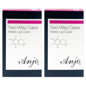 ANJO 앙쥬 투웨이 케익 트윈케익 2개