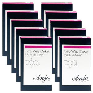 ANJO 앙쥬 투웨이 케익 트윈케익 10개