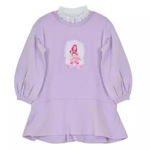 [레노마 이너웨어]시크릿쥬쥬 여아 카리 원피스 VI 0936W23186_HDD