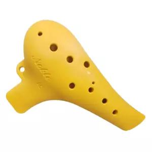 Noble 쥬니어오카리나 노블리 오카리나알토C 노랑