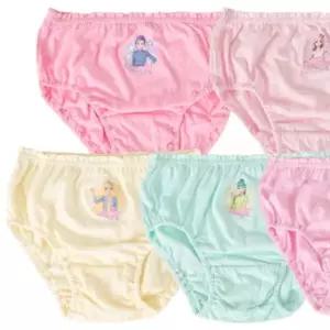 [레노마 이너웨어]쥬쥬 여아 헤일로 삼각5매세트 Y930W93736_HDD