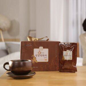 힘가네 정읍 쌍화차 쌍화진액 1상자 (100ml10포)