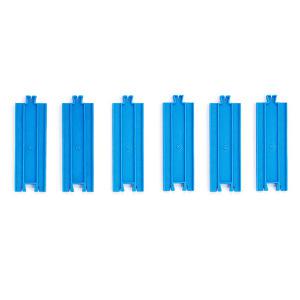 프라레일 R-02 1/2직선레일 / 토마스레일 / 토마스 부속품