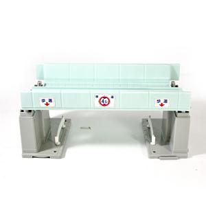 프라레일 J-06 입체교차교 / 토마스레일 / 토마스 부속품