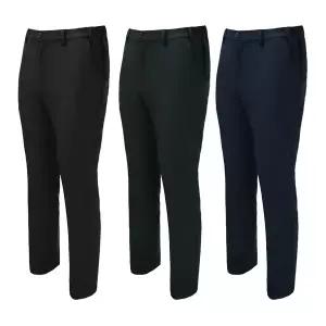 (마운틴벨리) 남성 컴포터블 기본 팬츠 MVP4141