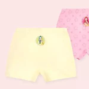 [레노마 이너웨어]시크릿쥬쥬 여아 스타 속바지 2매 YC11W53806_HDD