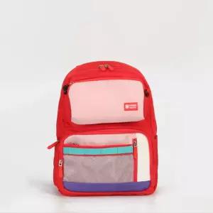 키즈 투인원 BOA 시스템 백팩 4318BK103