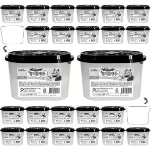 제습제 물먹을래용 24개