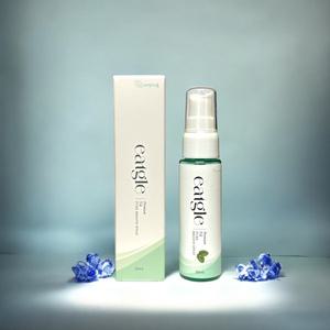 [eatgle] 잇글 먹는 구강 스프레이 뿌리는 휴대용 무알콜 가글 30ml