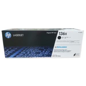 HP  W1360X (No.136X) 정품토너  M211d/M211dw/M236dw 검정 2.6K