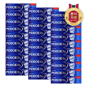 페리오 뉴후레쉬 알파 170g 30개